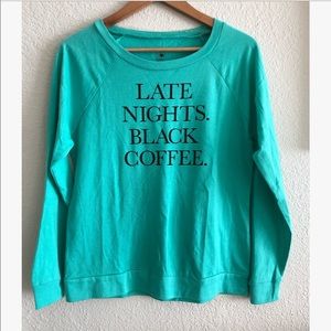 Snooze Button top sz: XS